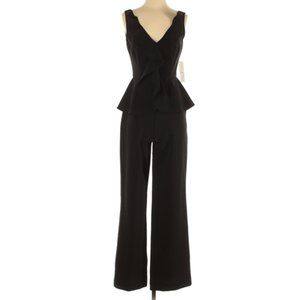 Black Eliza J Jumpsuit
